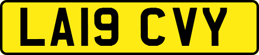 LA19CVY