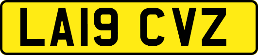 LA19CVZ