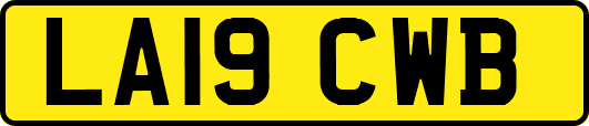 LA19CWB