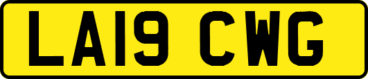 LA19CWG