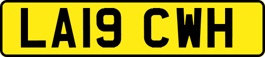 LA19CWH