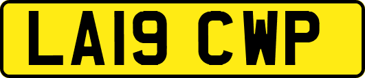 LA19CWP