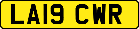 LA19CWR