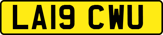 LA19CWU