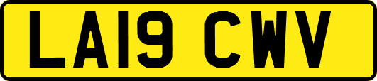 LA19CWV