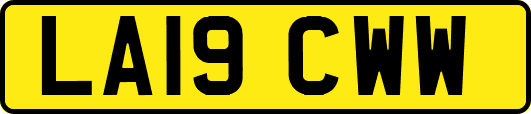 LA19CWW