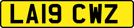LA19CWZ