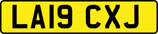 LA19CXJ