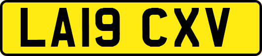 LA19CXV