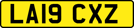 LA19CXZ