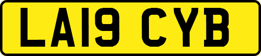 LA19CYB