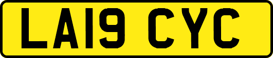 LA19CYC