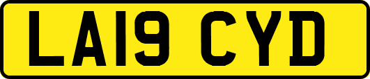 LA19CYD