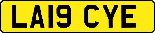 LA19CYE