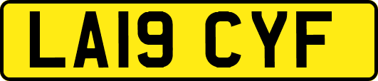 LA19CYF