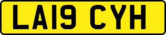 LA19CYH