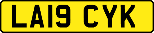 LA19CYK