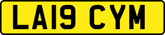 LA19CYM