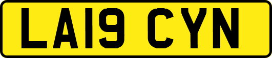 LA19CYN