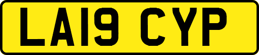LA19CYP