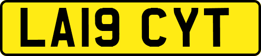 LA19CYT