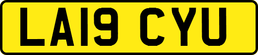 LA19CYU
