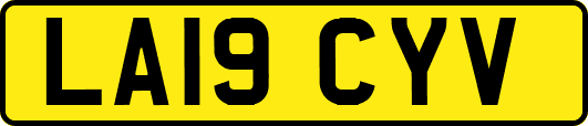 LA19CYV