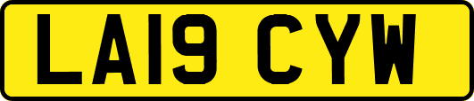 LA19CYW