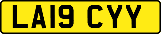 LA19CYY