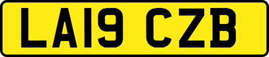 LA19CZB