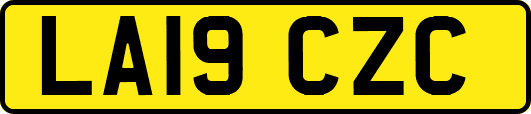 LA19CZC