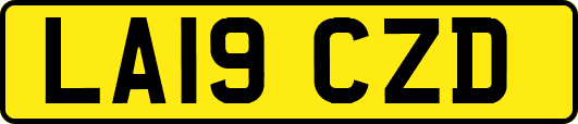 LA19CZD