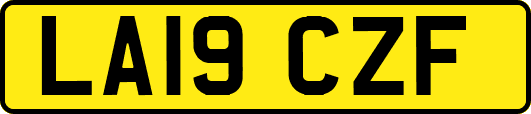 LA19CZF