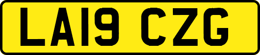 LA19CZG