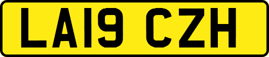 LA19CZH