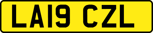 LA19CZL