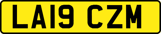 LA19CZM