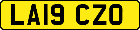 LA19CZO