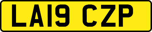 LA19CZP