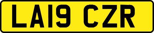 LA19CZR