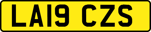 LA19CZS