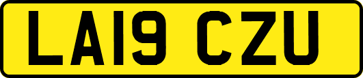 LA19CZU