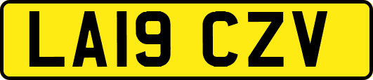 LA19CZV