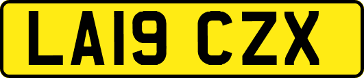 LA19CZX