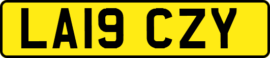 LA19CZY
