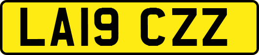 LA19CZZ