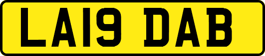 LA19DAB