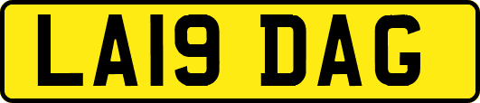 LA19DAG
