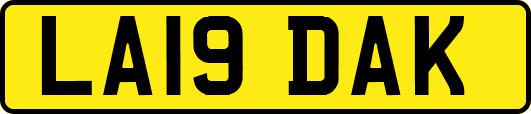 LA19DAK