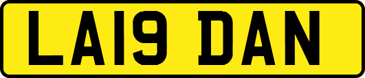 LA19DAN